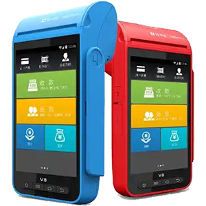 黄山拉卡拉智能POS机